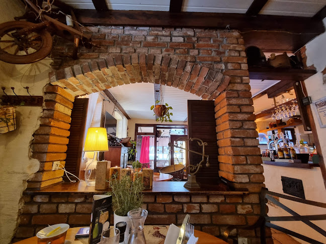 Casa Nostra Ristorante e Pizzeria Phone number