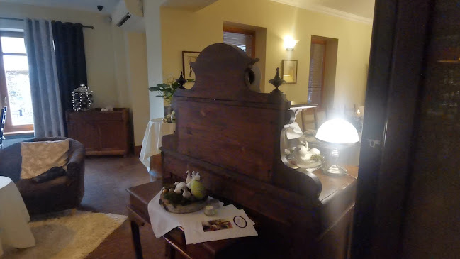 American House Baletowa Restauracja & Pokoje Gościnne - Warszawa