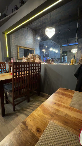 Opinii despre Restauracja Kathmandu în Szczecin - Gastronomia