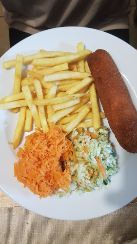 Comentarii opinii despre Pod Jemiołą