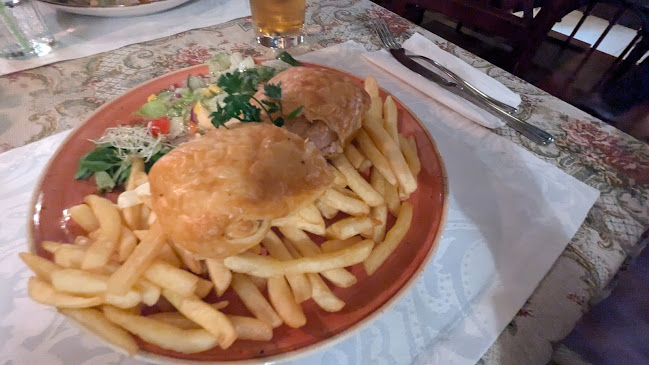 Restauracja Domek Kata