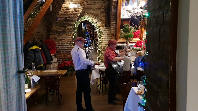 Opinii despre Kuchnia Warszawska Rynek în Warszawa - Gastronomia