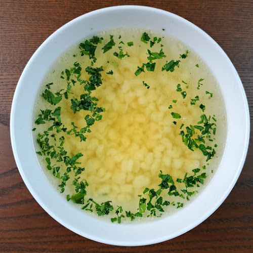 Spółdzielnia Socjalna "Kto Rano Wstaje" Spółdzielnia BISTRO