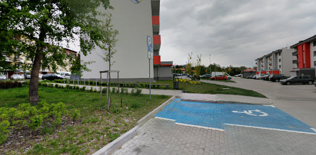 Punkt sprzedaży pieczywa, Piekarnia Kibało