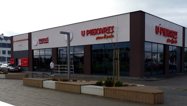 Comentarii opinii despre PIEKUŚ piekarnia z cukiernią