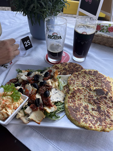 Restauracja Pyra-Tlen.Pl - Gastronomia