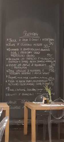 Vilano Ristorante Bar & Vino - Gastronomia