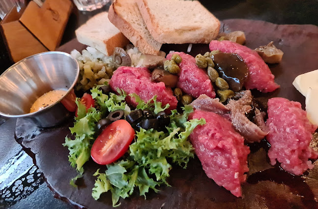 Opinii despre Semola Pizza i Restauracja Ursus în Warszawa - Gastronomia