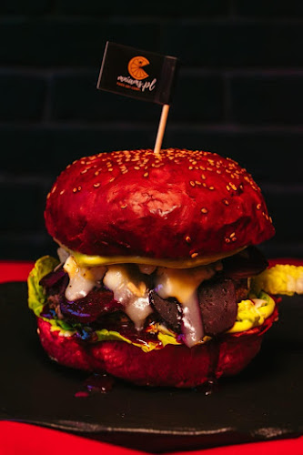 Opinii despre American Pub în Częstochowa - Gastronomia