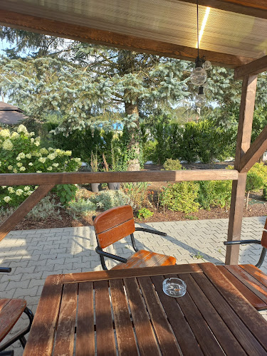 Restauracja Spiżarnia Zborowice - Gastronomia