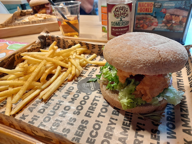 Opinii despre Restauracja Chilli Mili în Tarnów - Gastronomia