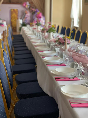 Opinii despre Restauracja Villa Park w Świerklańcu în Świerklaniec - Gastronomia