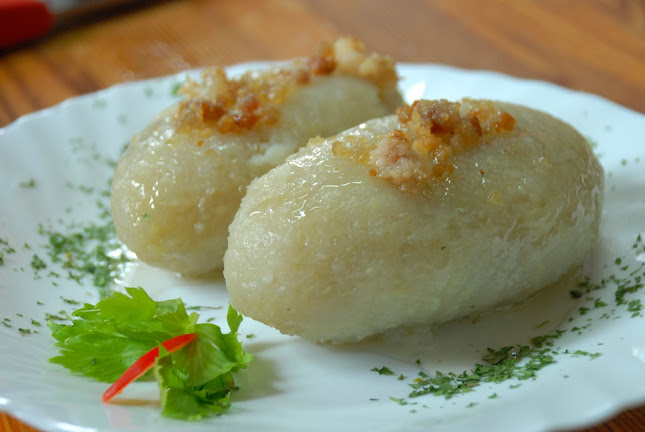 Restauracja u Ireny - Gastronomia