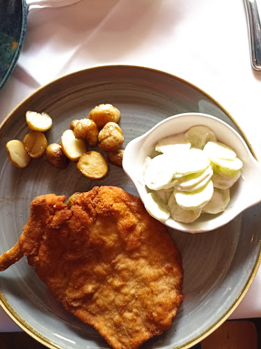 Restauracja PAPU - Warszawa