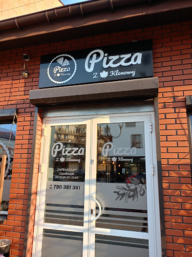 Pizza Z Klonowej - Mińsk Mazowiecki