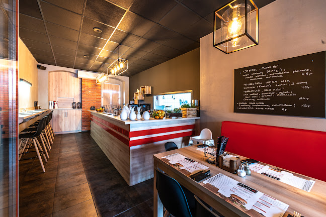 Comentarii opinii despre Plan B Burger & Steak