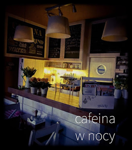 Cafeina - Jelenia Góra