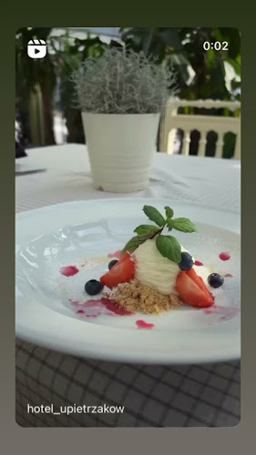 Comentarii opinii despre Restauracja i Hotel u Pietrzaków