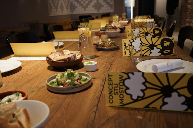 Comentarii opinii despre Concept Stu Mostów