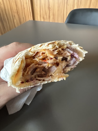 Bodrum Doner Kebab Zamość - Zamość