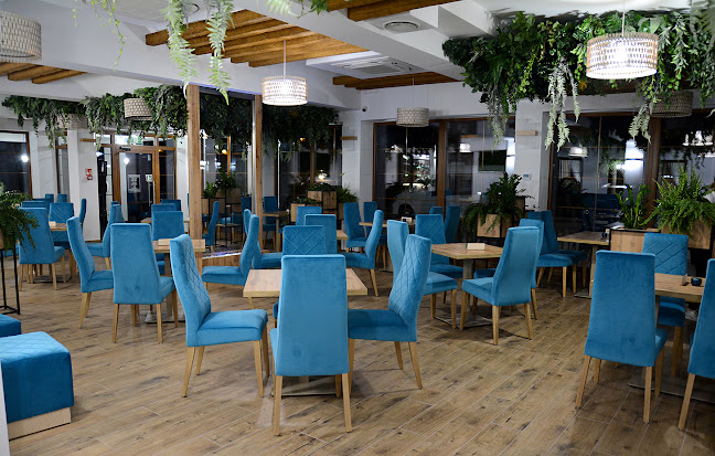 Ogród Smaków - Oświęcim