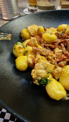 Opinii despre Bestwin RESTO BAR Mszana în Mszana Dolna - Gastronomia