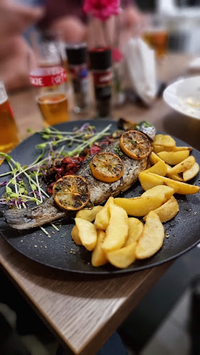 Opinii despre Primavera Restauracja în Sułkowice - Gastronomia