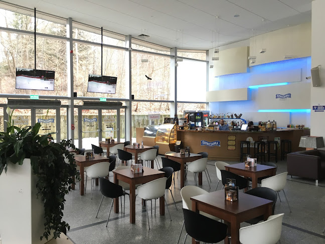 Opinii despre Kawiarnia Kryniczanka Cafe în Krynica-Zdrój - Gastronomia