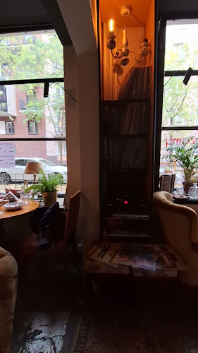 Skamiejka - Warszawa