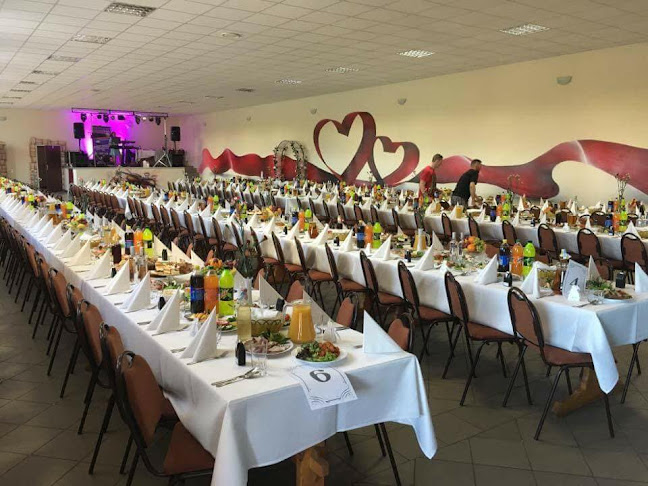 Opinii despre Restauracja "Zamkowa" în Siemiatycze - Gastronomia