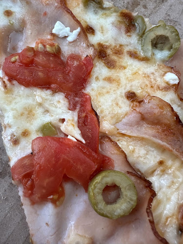 Leo Połaniec 👉American Food 🇱🇷 autorska 🍕, burgery🍔 , nugersy 🍟, 40cm zapiekanki🥖