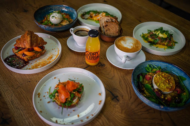 Opinii despre Concept Stu Mostów în Wrocław - Gastronomia