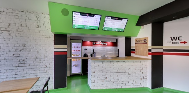 Opinii despre Na Masę în Gliwice - Gastronomia