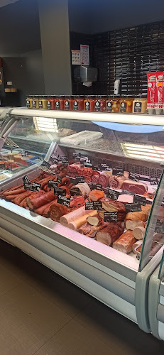 Opinii despre Delikatesy u Butchera în Warszawa - Gastronomia