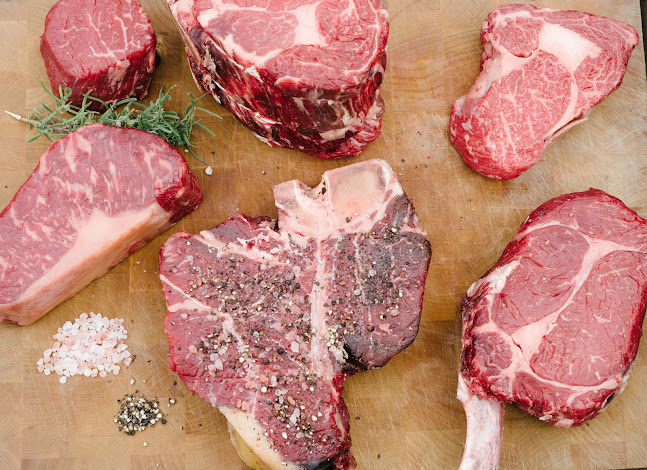 Polskie Steki - Warszawa