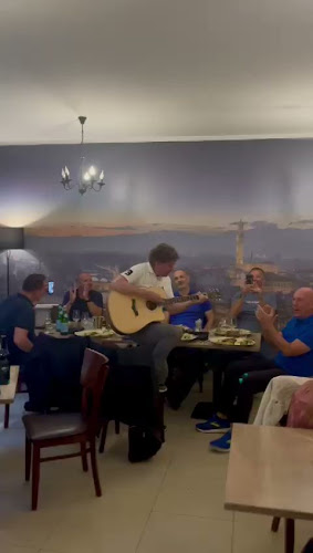 Opinii despre Ristorante Amici Miei în Poznań - Gastronomia