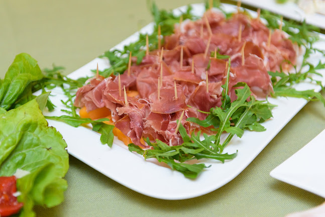 Opinii despre Restauracja Zawrotnica în Piaseczno - Gastronomia