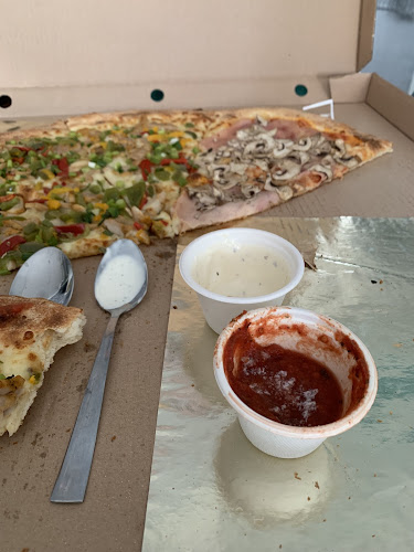 Opinii despre Pizza Z Klonowej în Mińsk Mazowiecki - Gastronomia