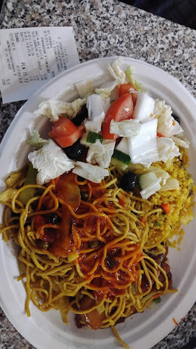 Opinii despre Restauracja Chińska Hao Hao în Sosnowiec - Gastronomia