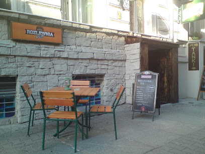 Rozlewnia Pub 2.0