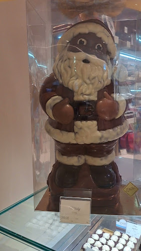 Opinii despre Pijalnia Czekolady E.Wedel în Poznań - Gastronomia