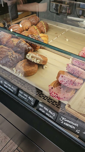 Reviews of KAWIARNIA HAPPY PEOPLE in Gdynia - Gastronomia