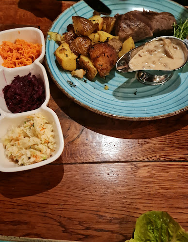 Opinii despre Restauracja Korona în Kłodzko - Gastronomia