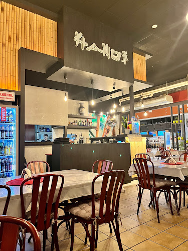 Opinii despre Hanoi Restauracja Orientalna în Kraków - Gastronomia