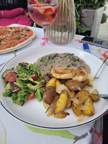 Dolce vita - Gastronomia