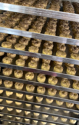 Ciastka MiLi - Gastronomia