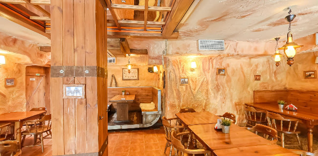 Comments and reviews of Sioux Restauracja