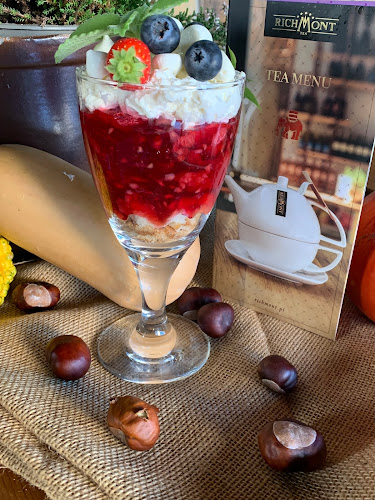 Karczma Chata Bida - Gastronomia