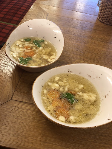 Restauracja Gąska KUJAWSKA