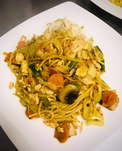 Comentarii opinii despre Hong Ha